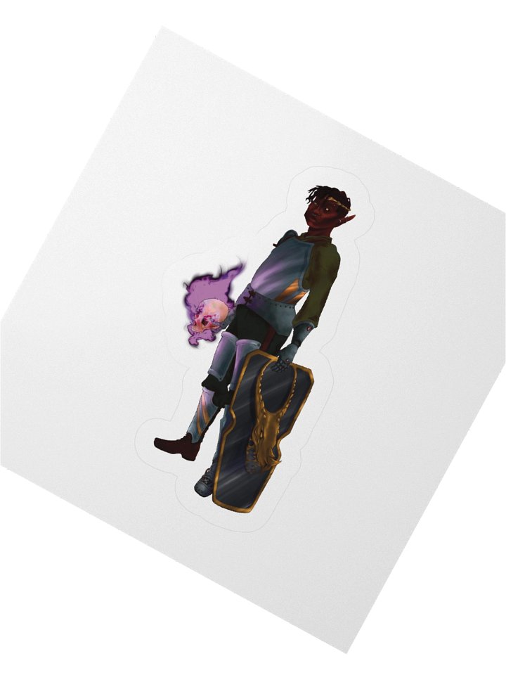 Lumari Sticker product image (4)