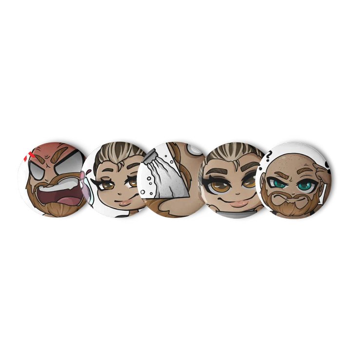 H&J Pins product image (3)