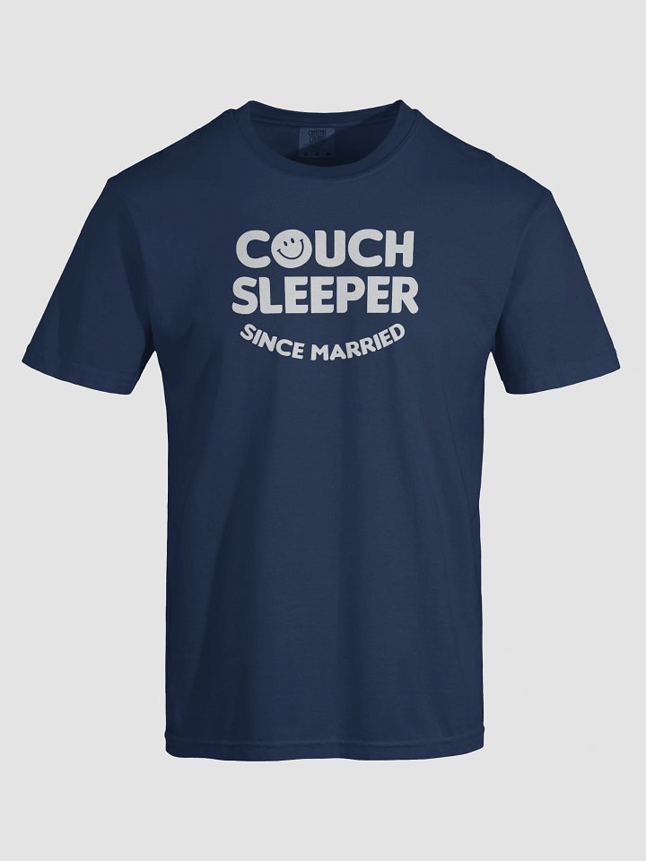 Coach Sleeper T-shirt product image (1)