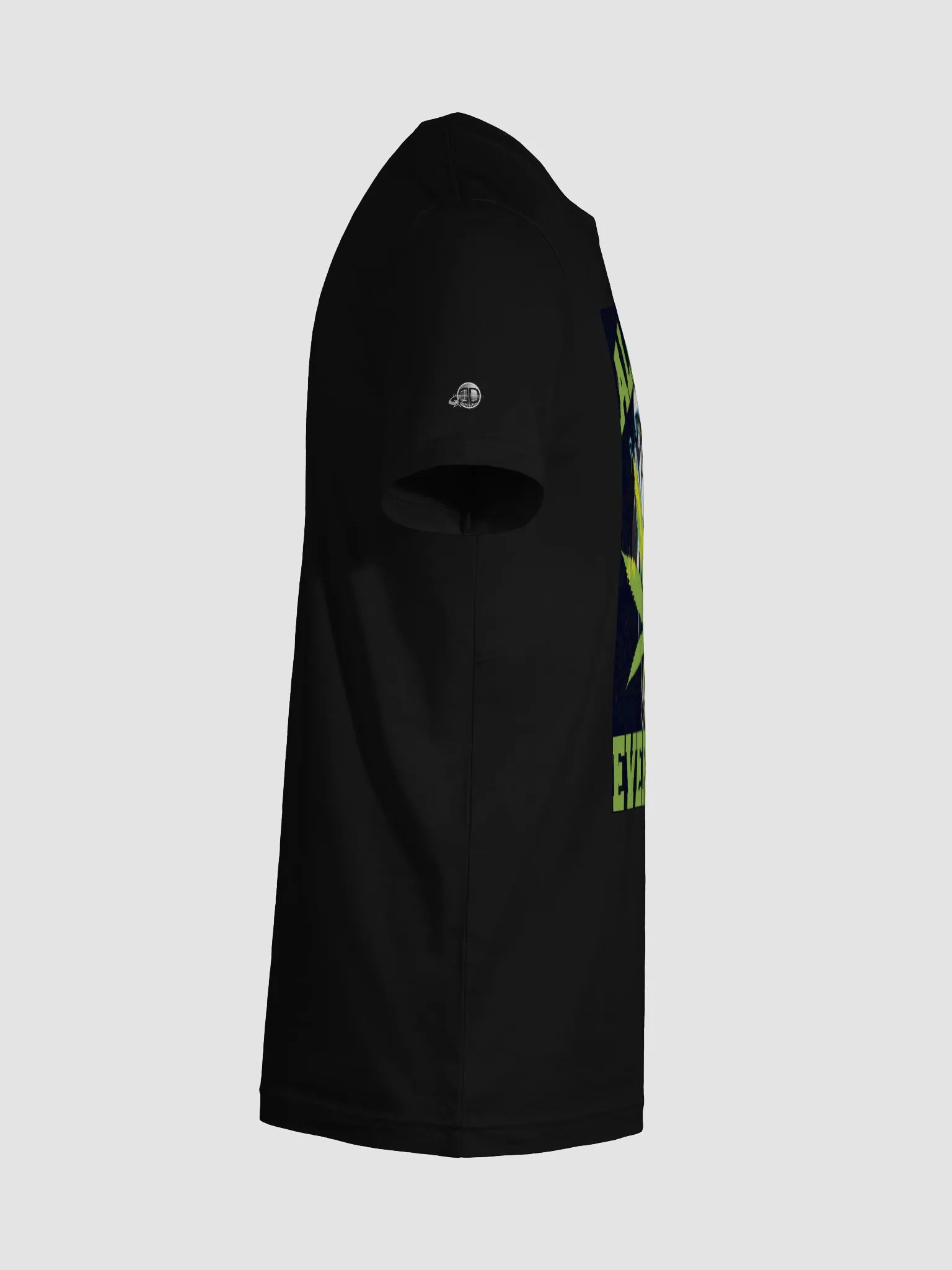 Gorilla Warfare | Supersoft Tee product image (12)