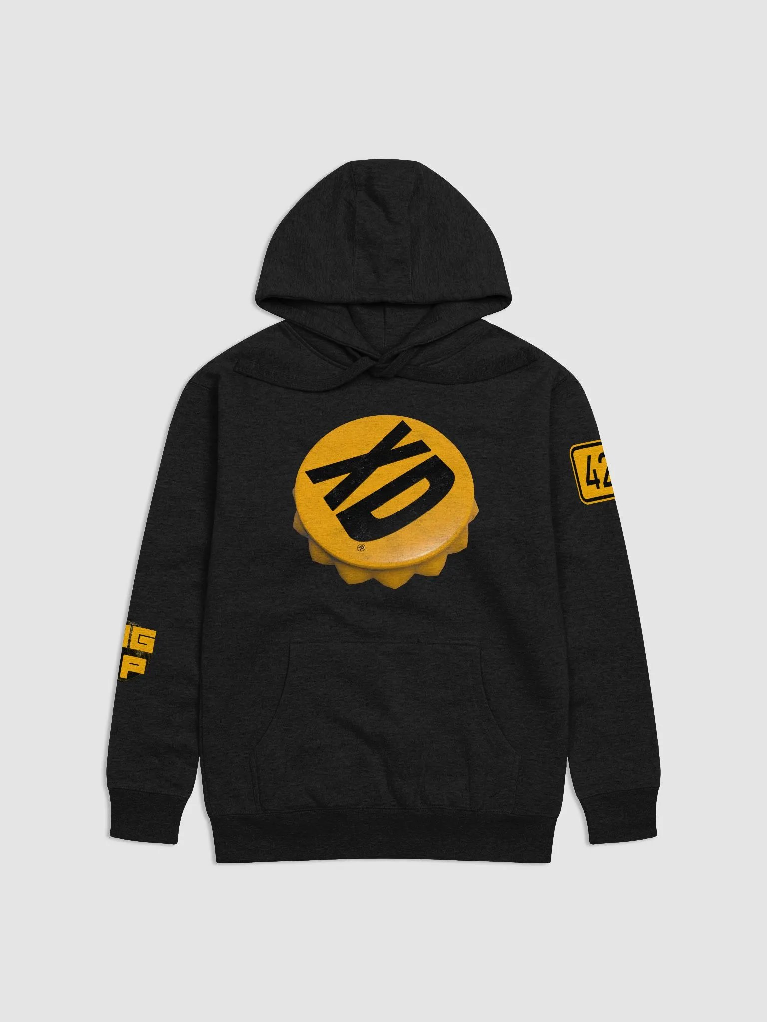 XD Hoodie product image (1)