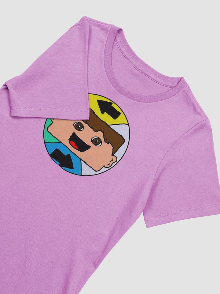 Logo Tee - Womens product image (12)