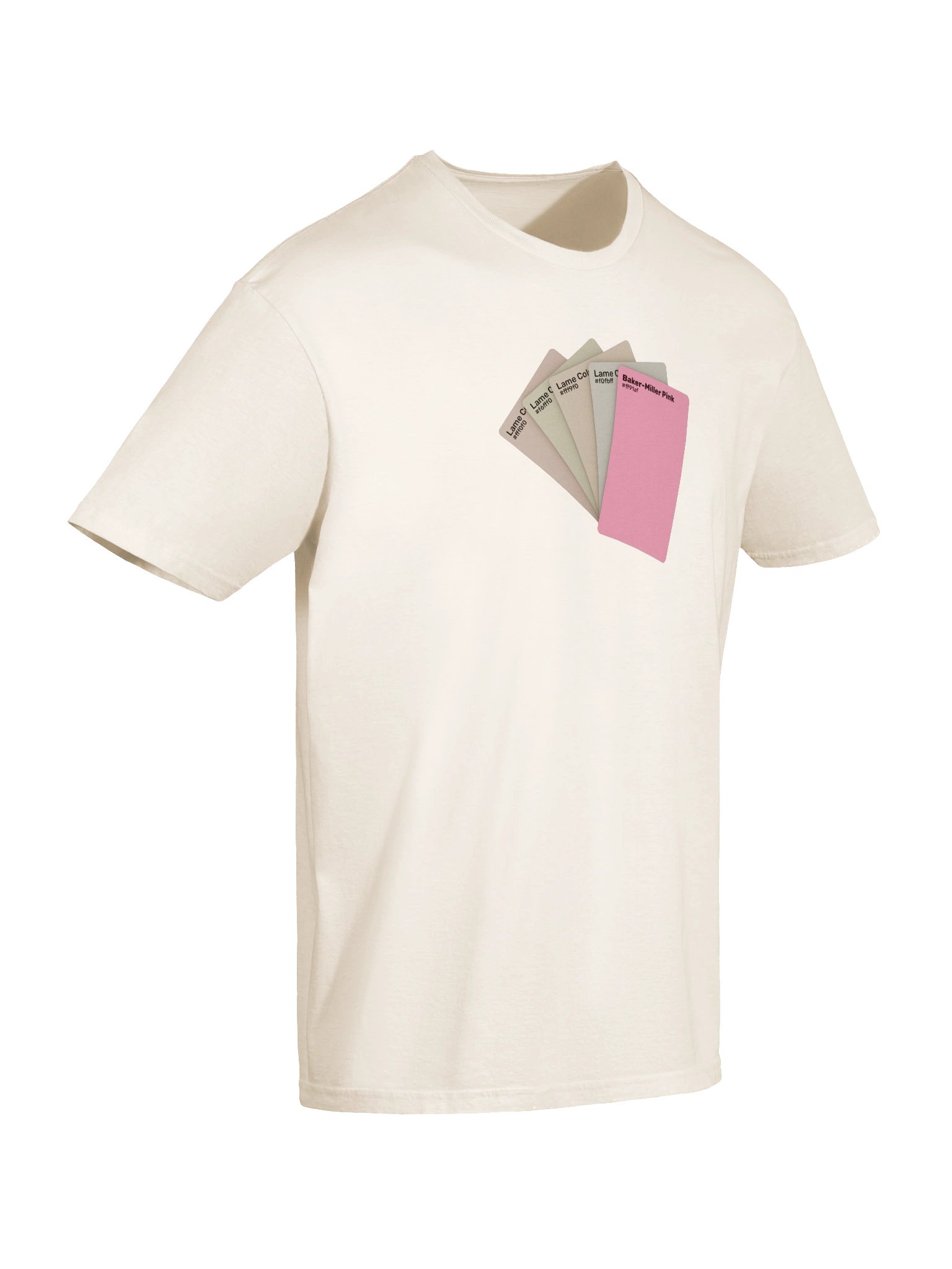 Baker-Miller Pink product image (39)