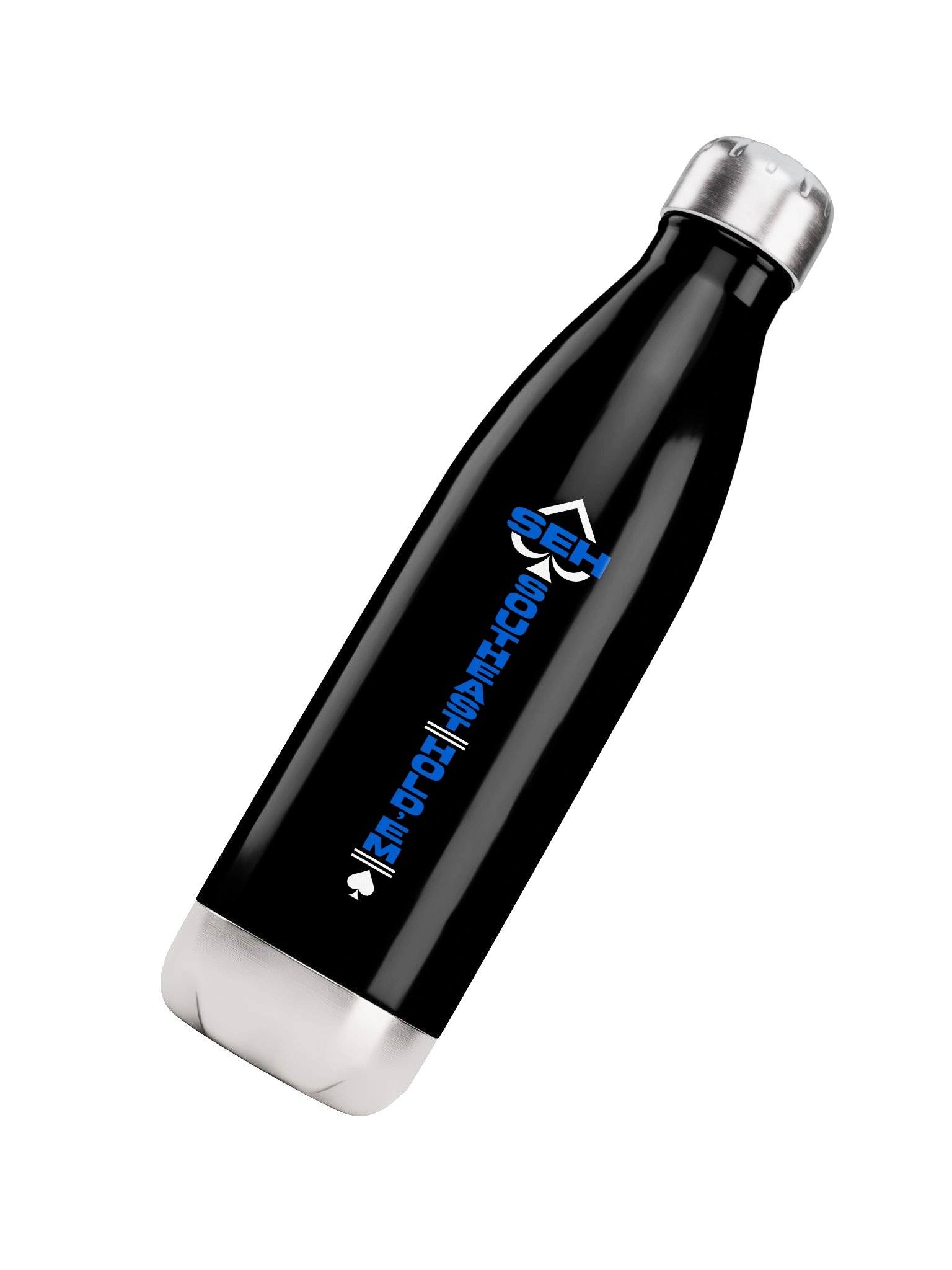 SEH Stainless Steel Water Bottle product image (4)