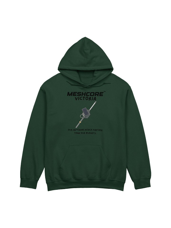 MeshCore Victoria Hoodie product image (1)
