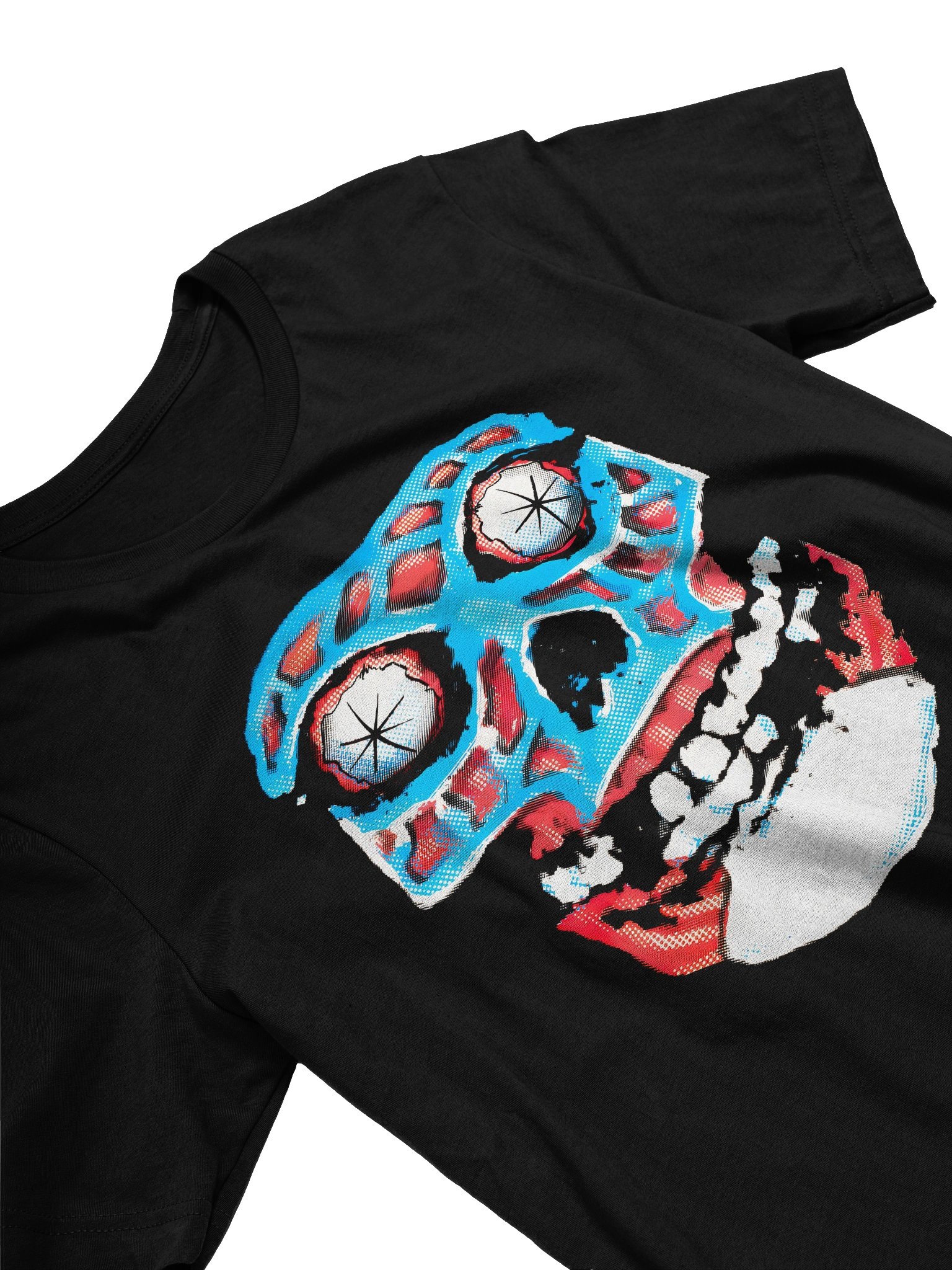 THEY LIVE WE BITE TEE product image (1)