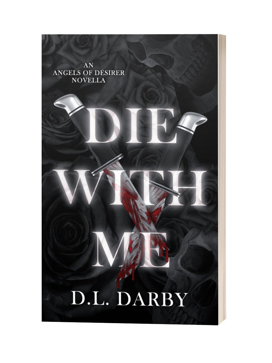 Die With Me product image (1)