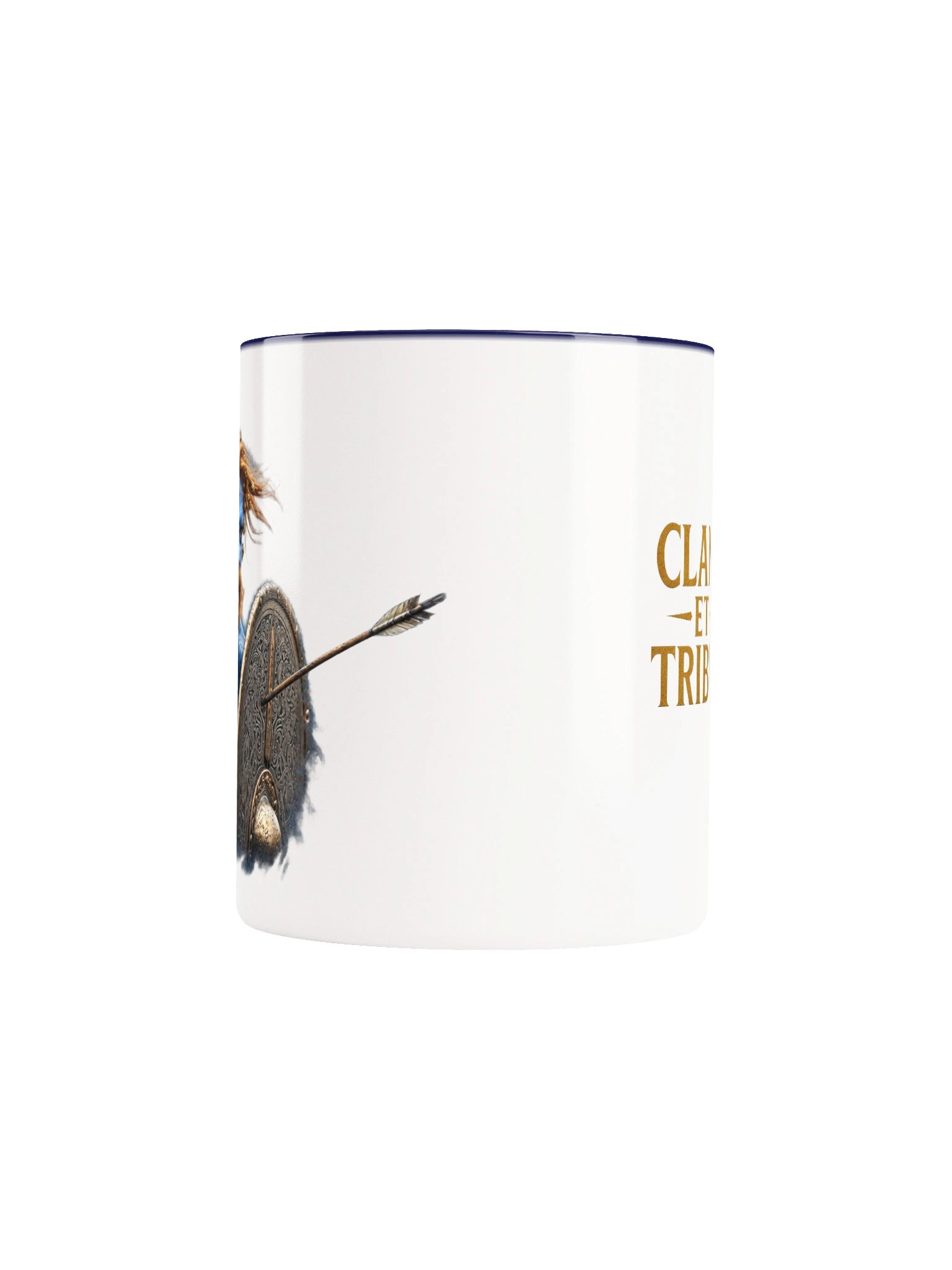 Mug Calgacos Picte product image (2)