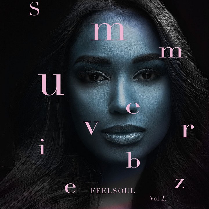 Summer Vibez Vol. 2 (NOTHING IS PERFECT) product image (1)