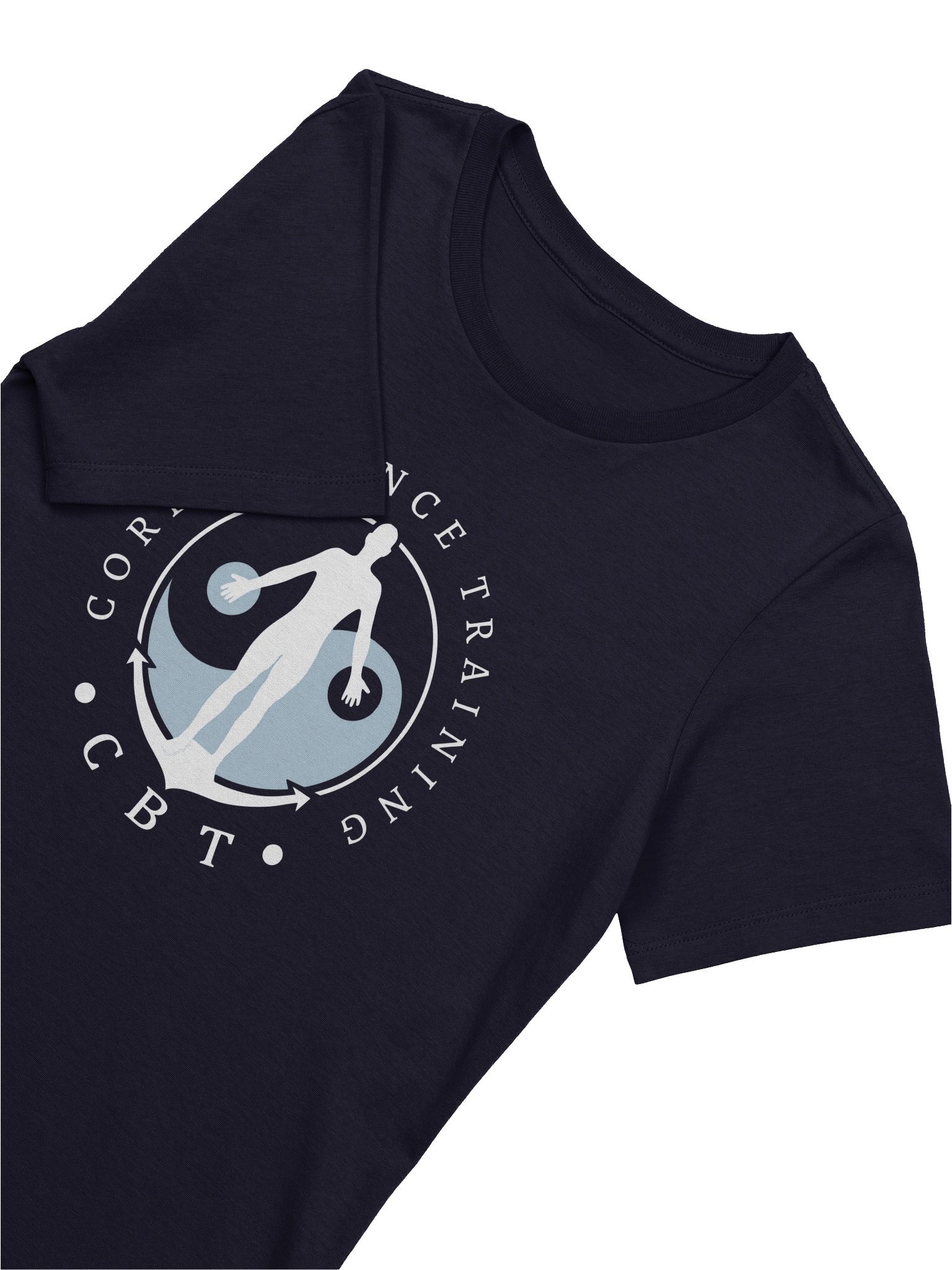  Women's CBT Crew Tee product image (5)