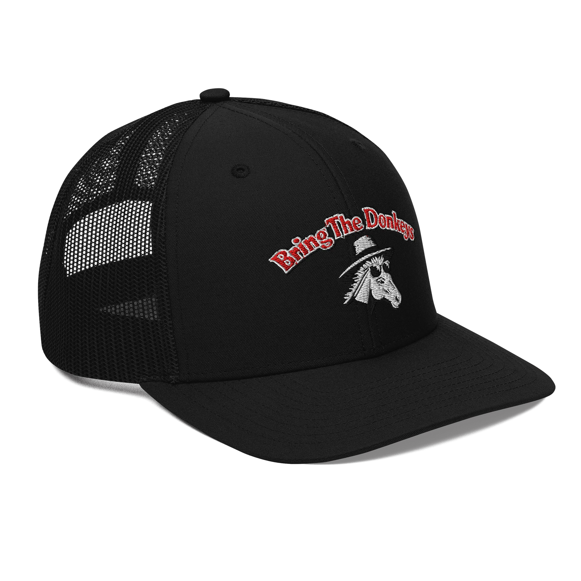 Logo Hat product image (15)