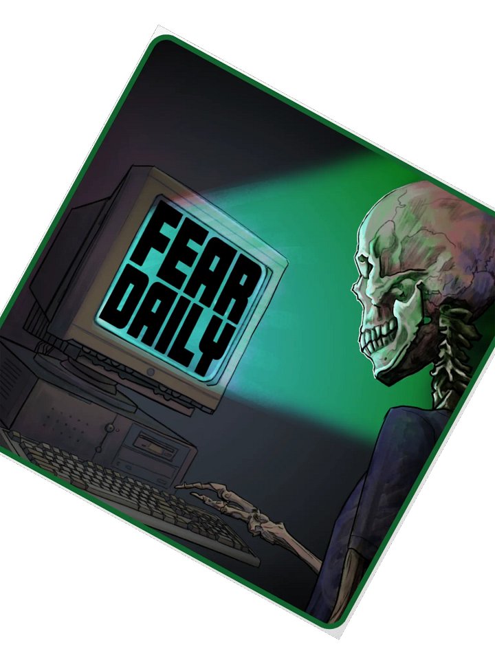 FEAR the Stickers! product image (5)