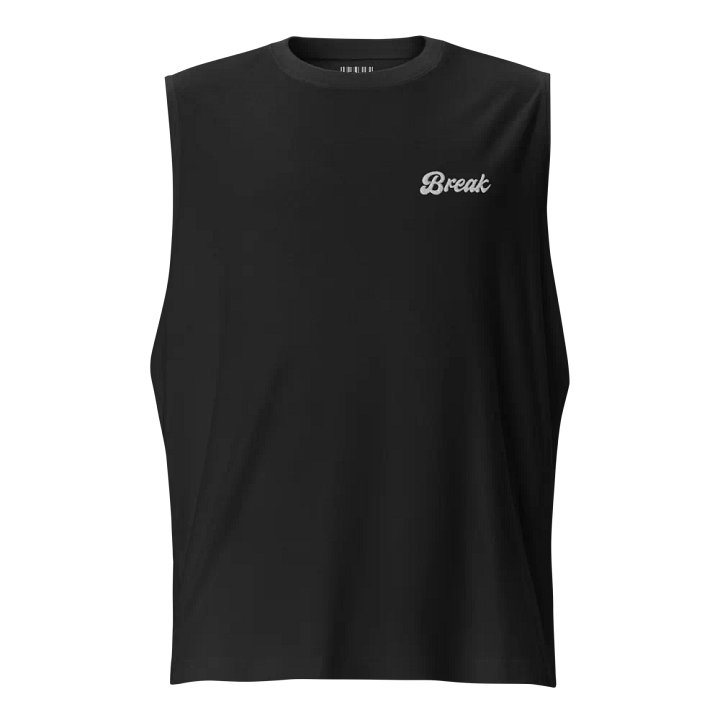 BTR - Ultimate Comfort Muscle Tank product image (2)