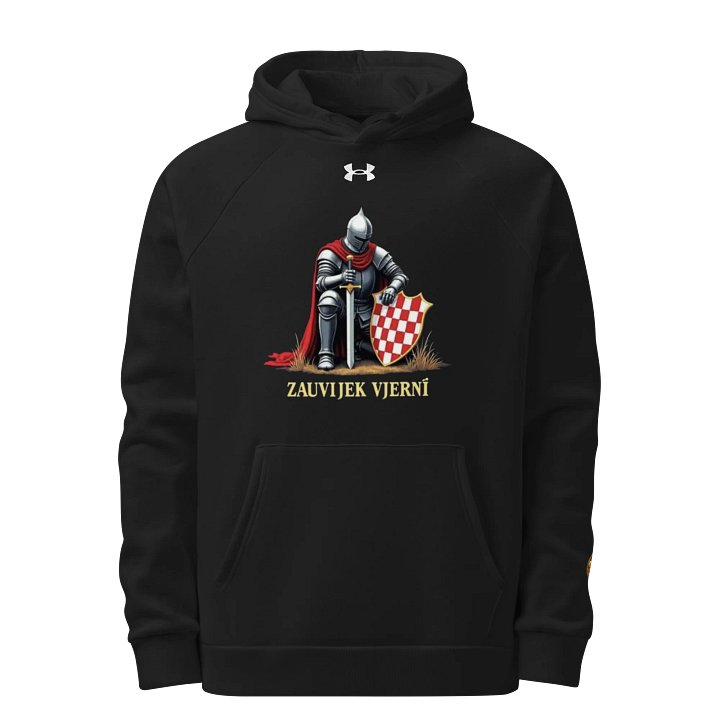 Eternal Valor Unisex Hoodie product image (1)