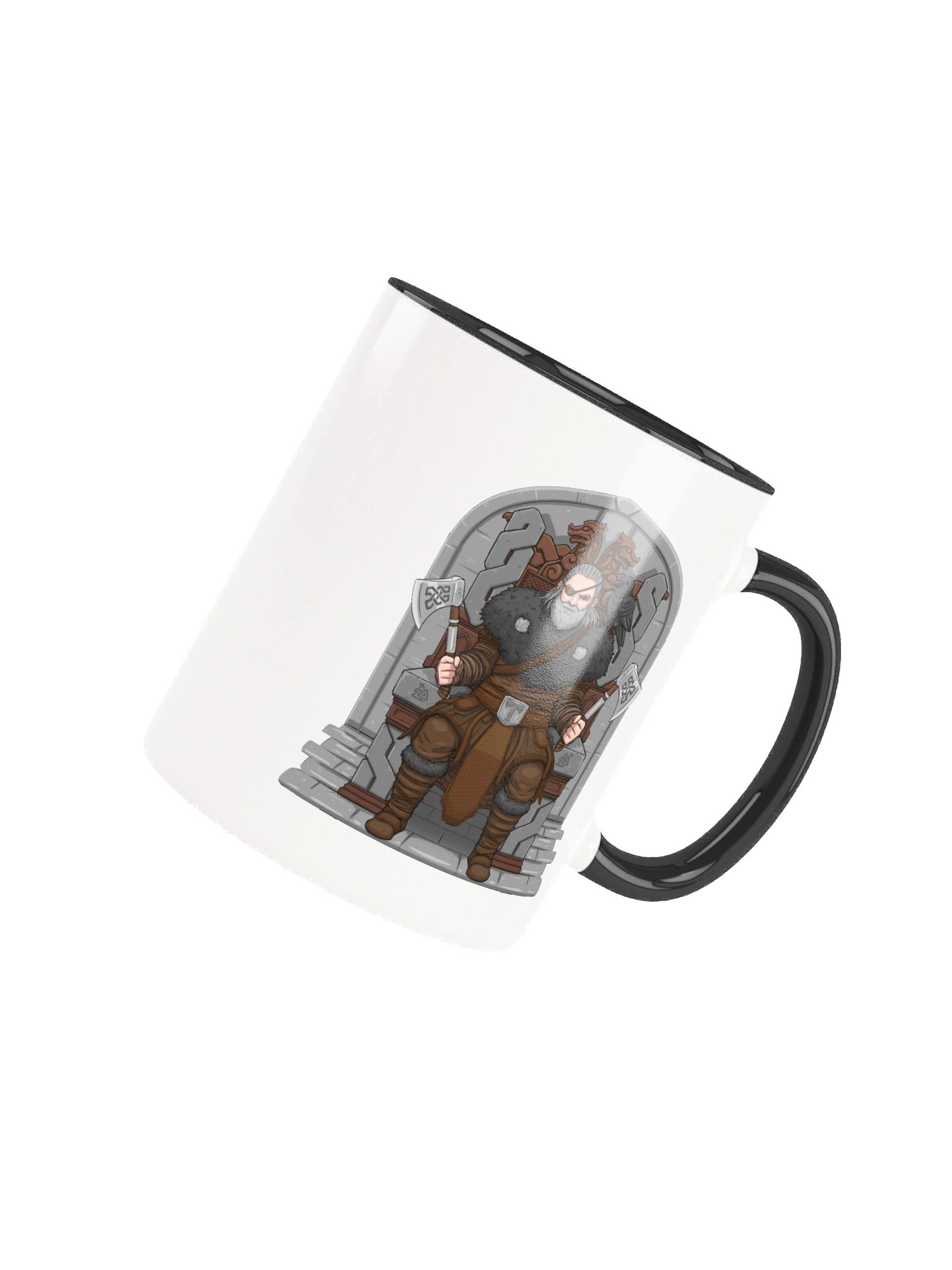 Coffee Mug | King Members Only product image (4)