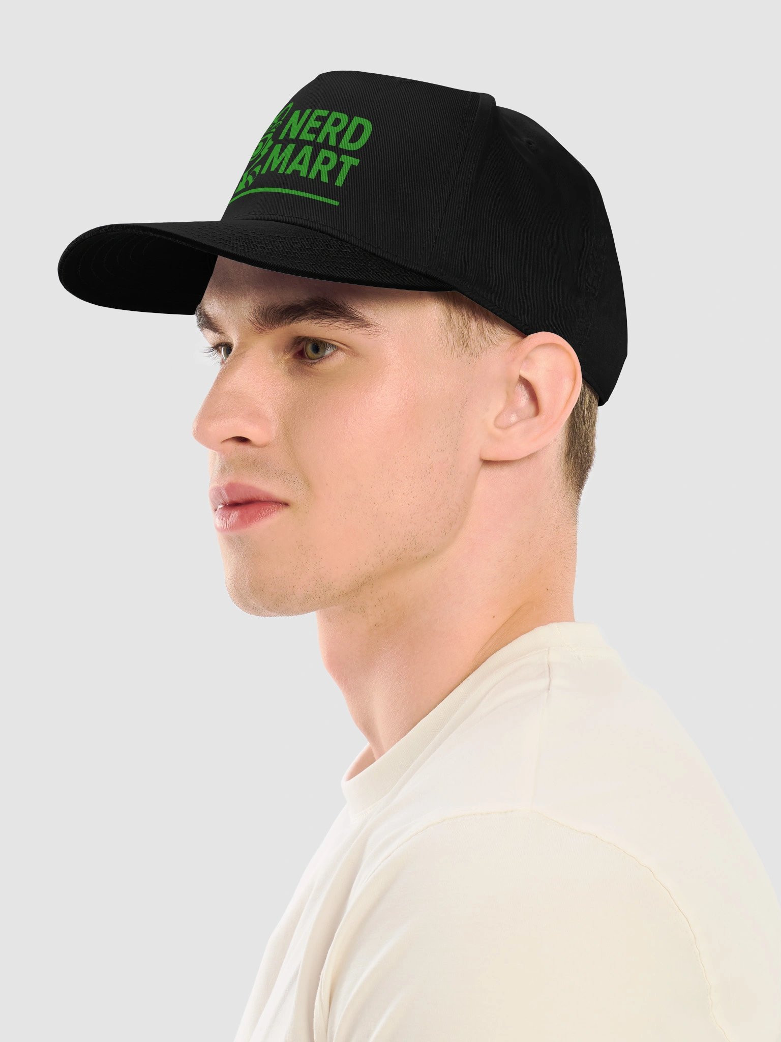 Feral Baseball Cap product image (48)