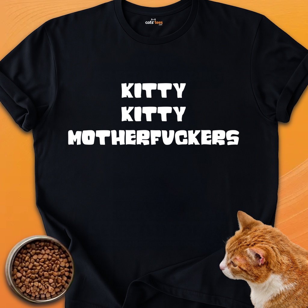 Kitty Motherfuckers product image (1)