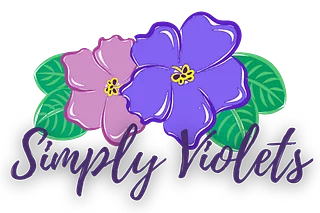 Simply Violets