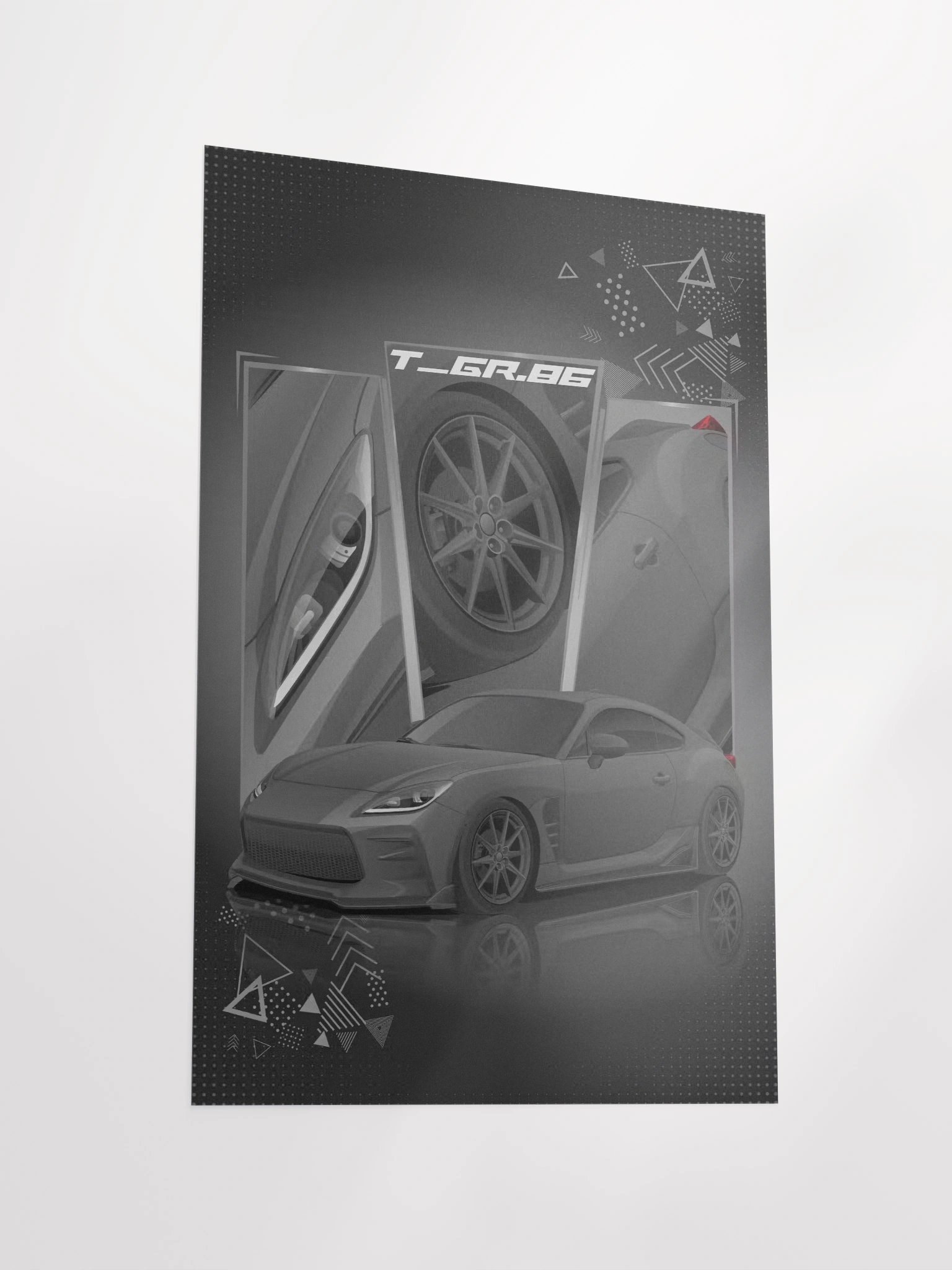 Poster - t_gr.86 product image (3)