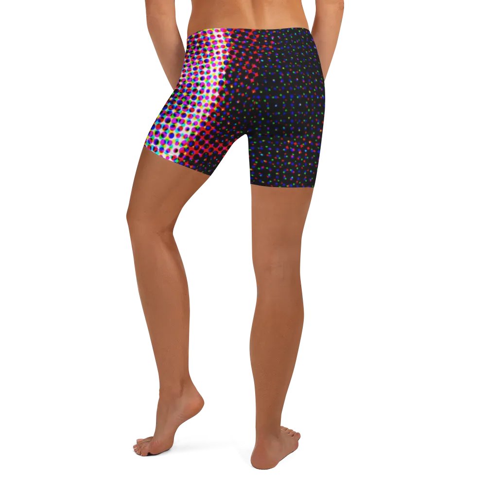 The Lorelei Training Shorts product image (2)