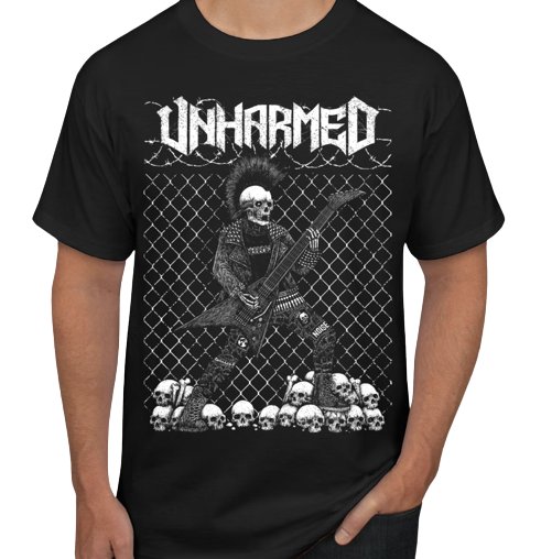 Real Rockstar T-Shirt product image (1)