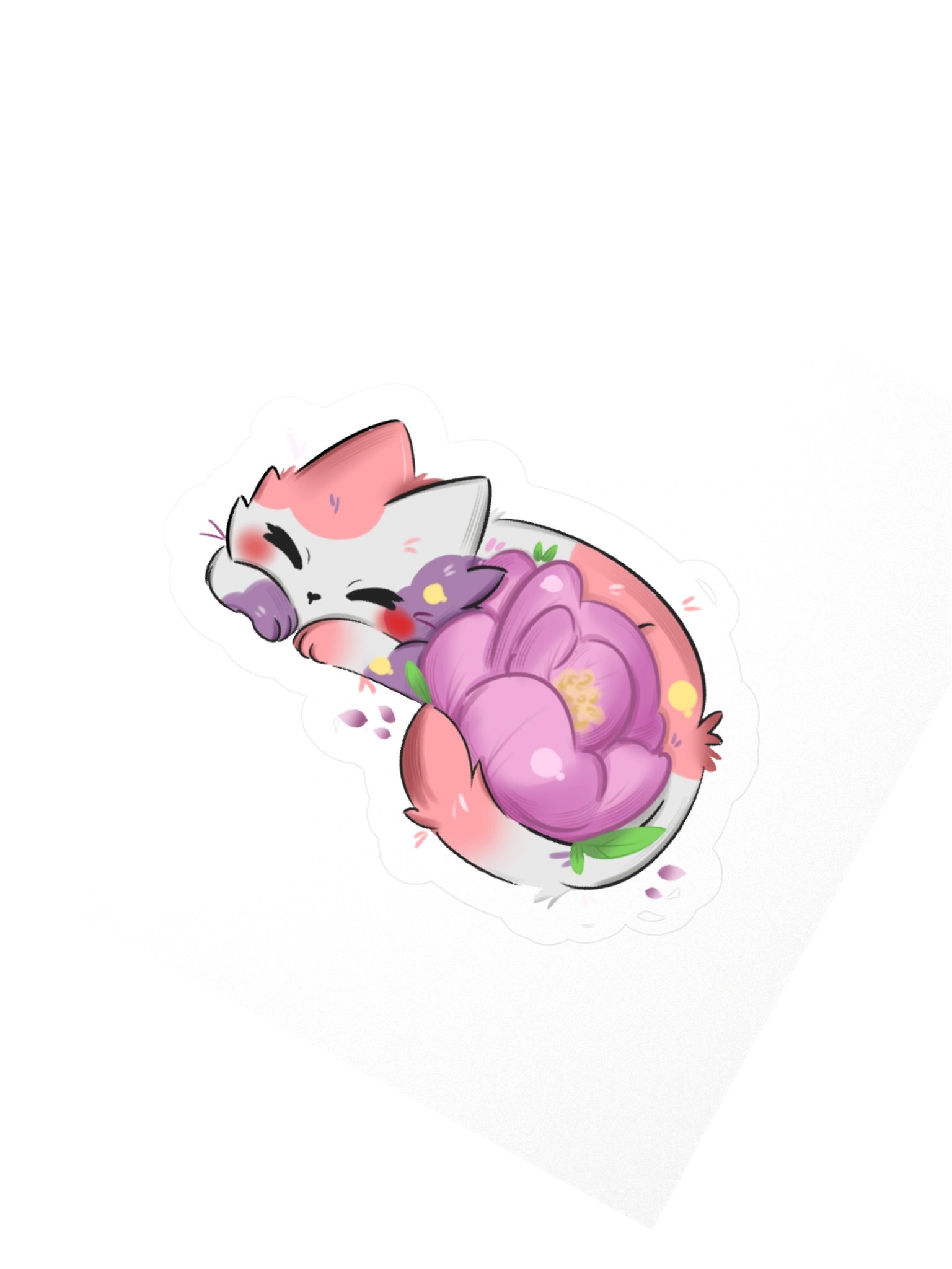 Spring Cat product image (4)