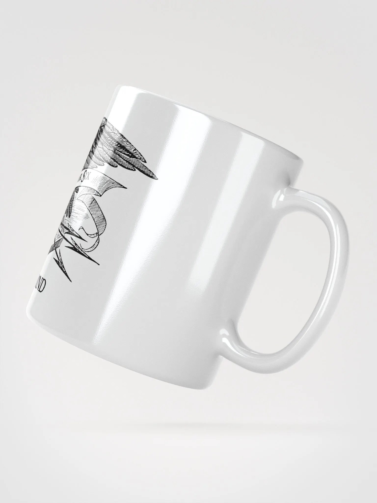 Alvarez House mug product image (2)