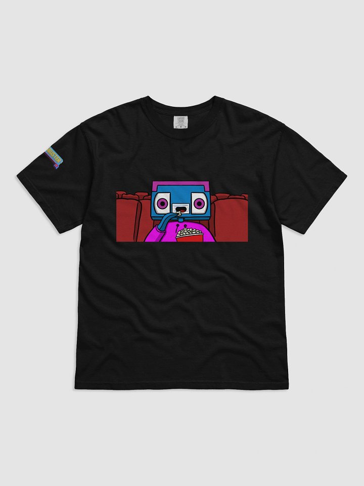 Popcorn Casual T product image (1)