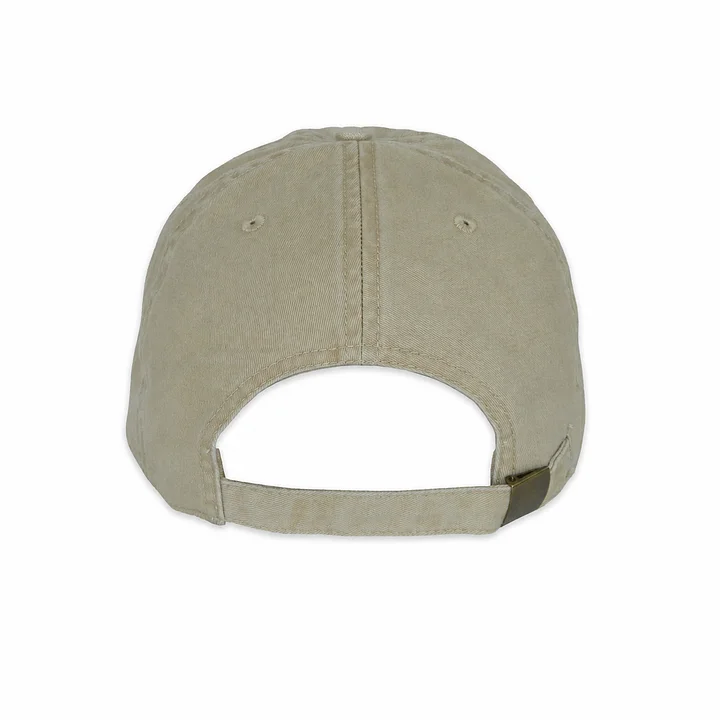 Bankrupt Hat (Khaki) product image (2)