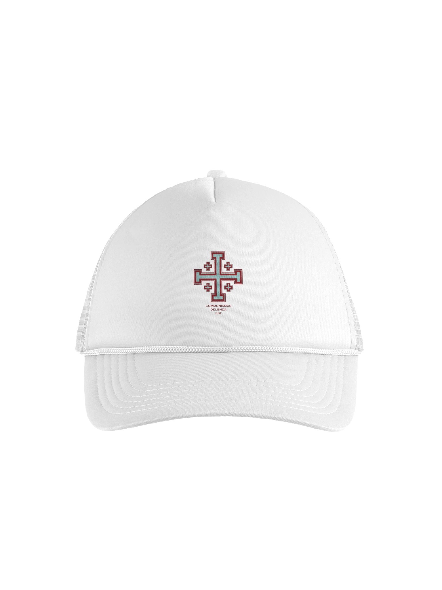 Saint John Paul II merch- Hat product image (1)