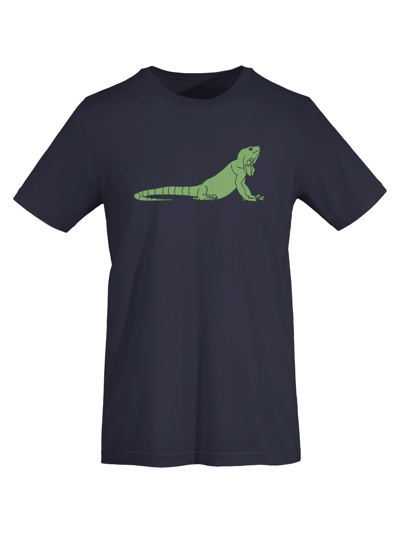 Iguana T-Shirt product image (5)