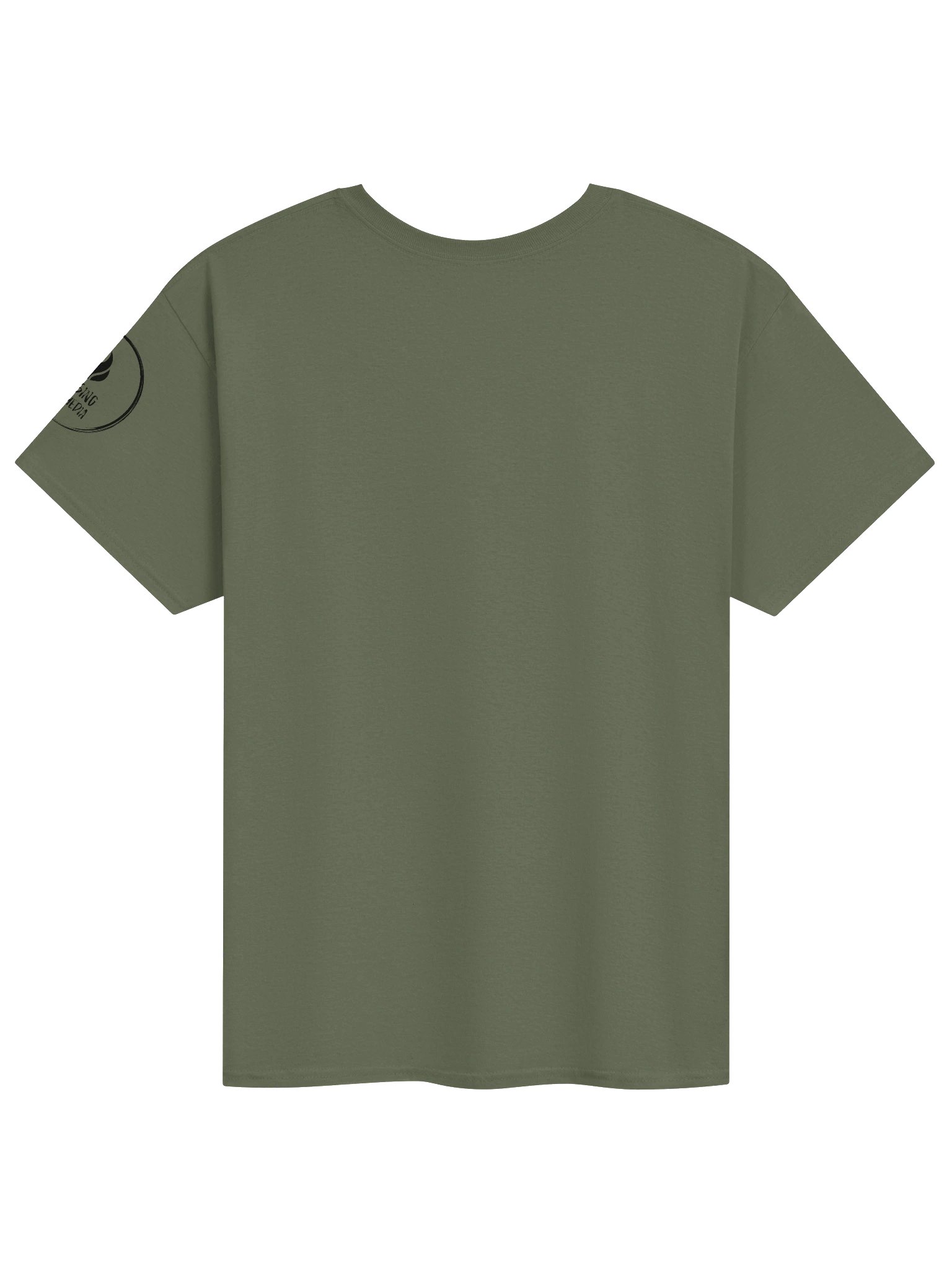 DO WIN THE MOST INTERNATIONAL Tee - Success Club Edition product image (2)