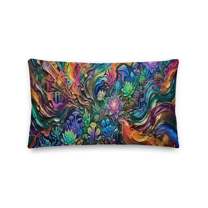 Celestial Synthesis - The Pillows product image (2)