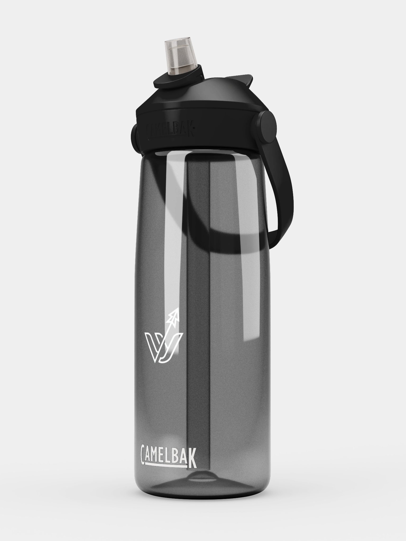 Velyen CamelBak® Thrive® Flip Straw Water Bottle product image (9)