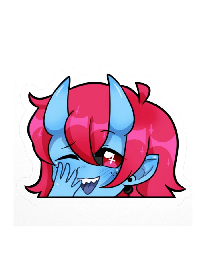 Boogey Eros [Peeker Sticker] product image (1)