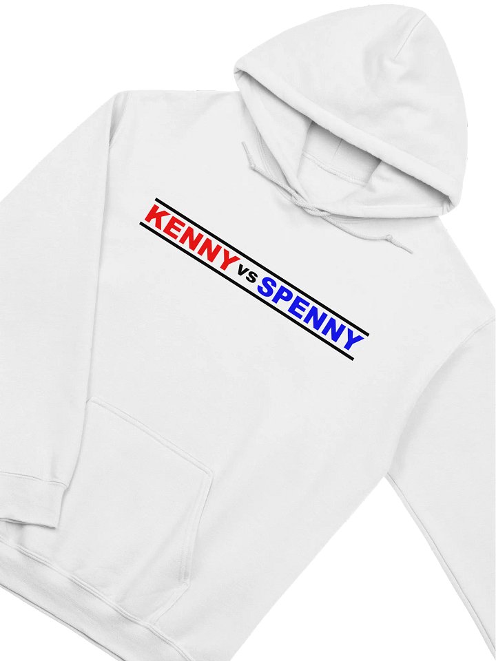 KvS Hoodie product image (2)