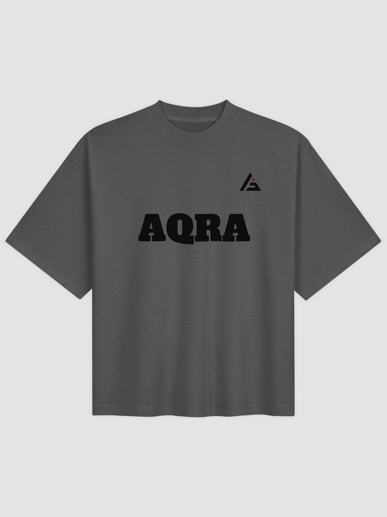 AQRA Signature Midnight Tee product image (5)