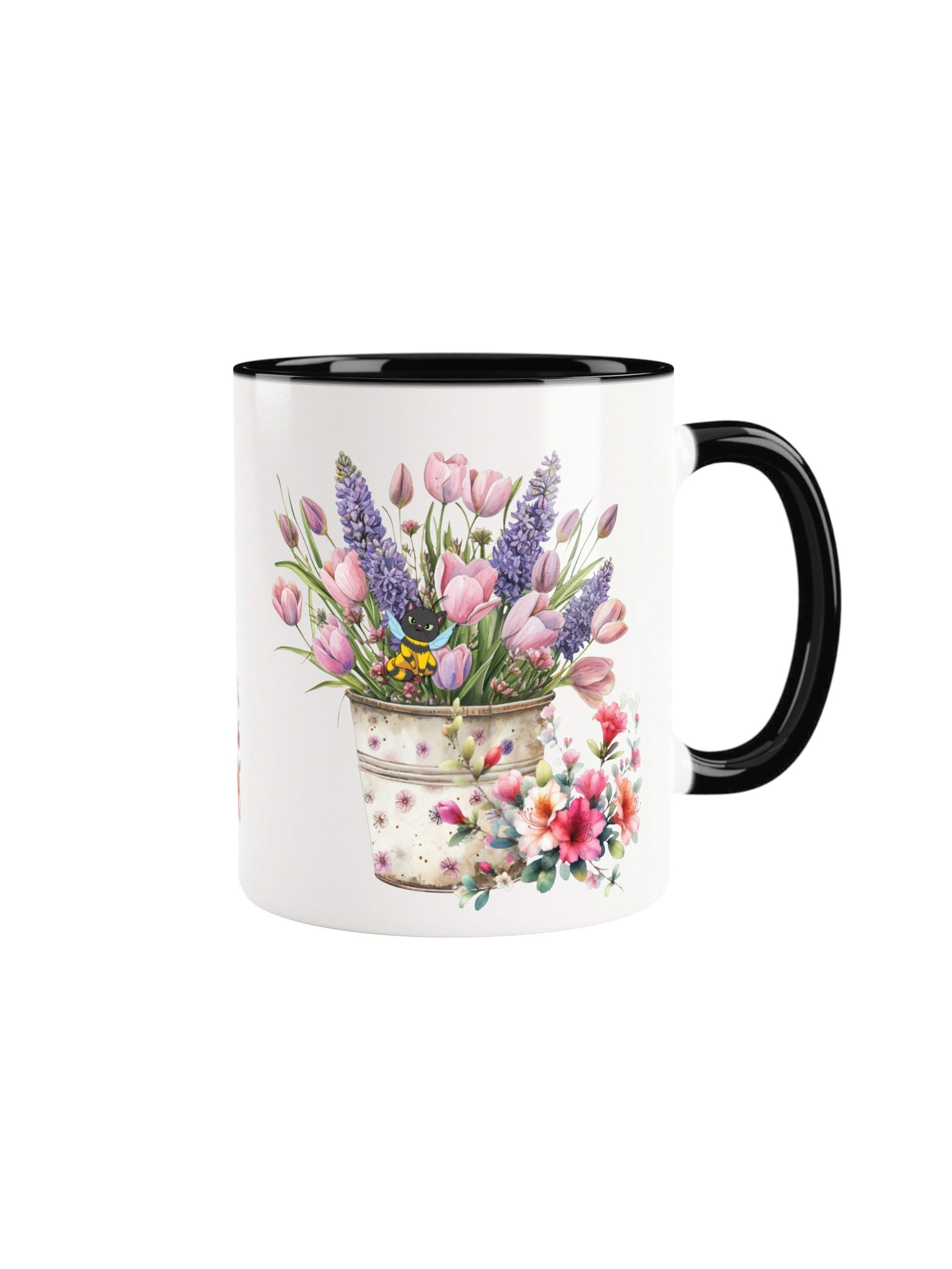 Cottage Garden Coffee Mug product image (4)
