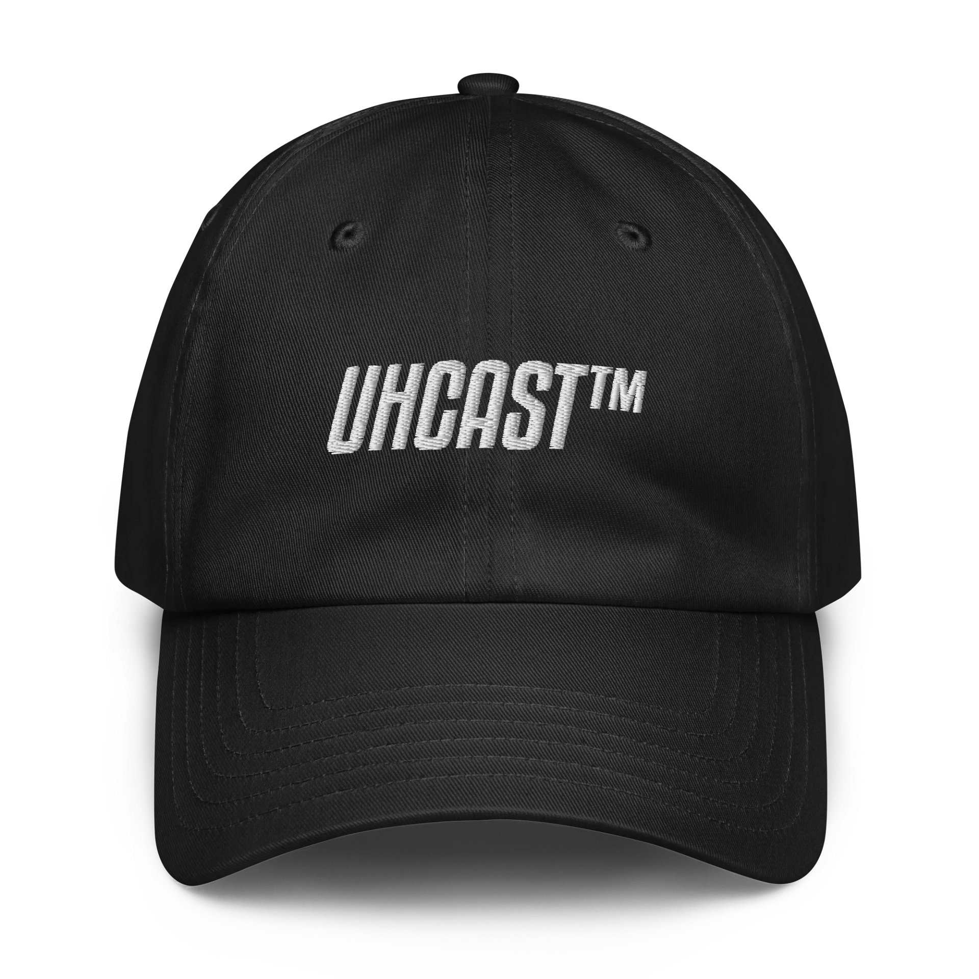 UhCast™ x Under Armour® Dad Hat product image (1)