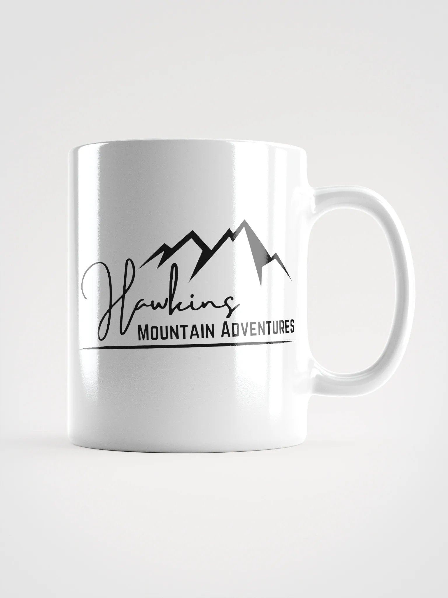 Mountain Adventures Mug product image (3)