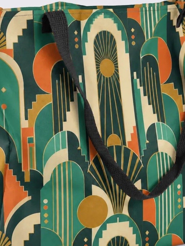 WAYLARO Sunline Deco Tote product image (3)