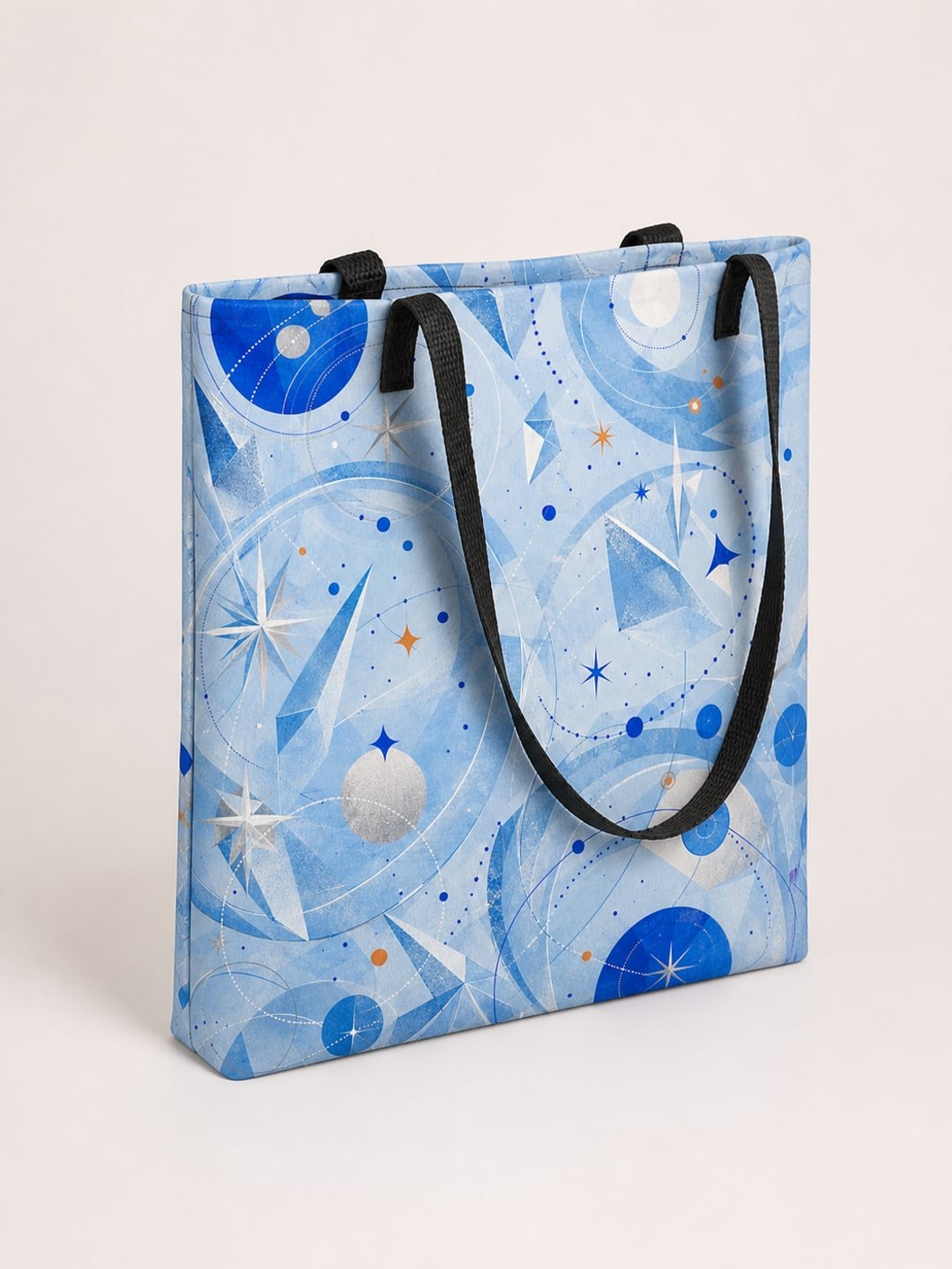 WAYLARO Glacier Orbit Tote product image (2)