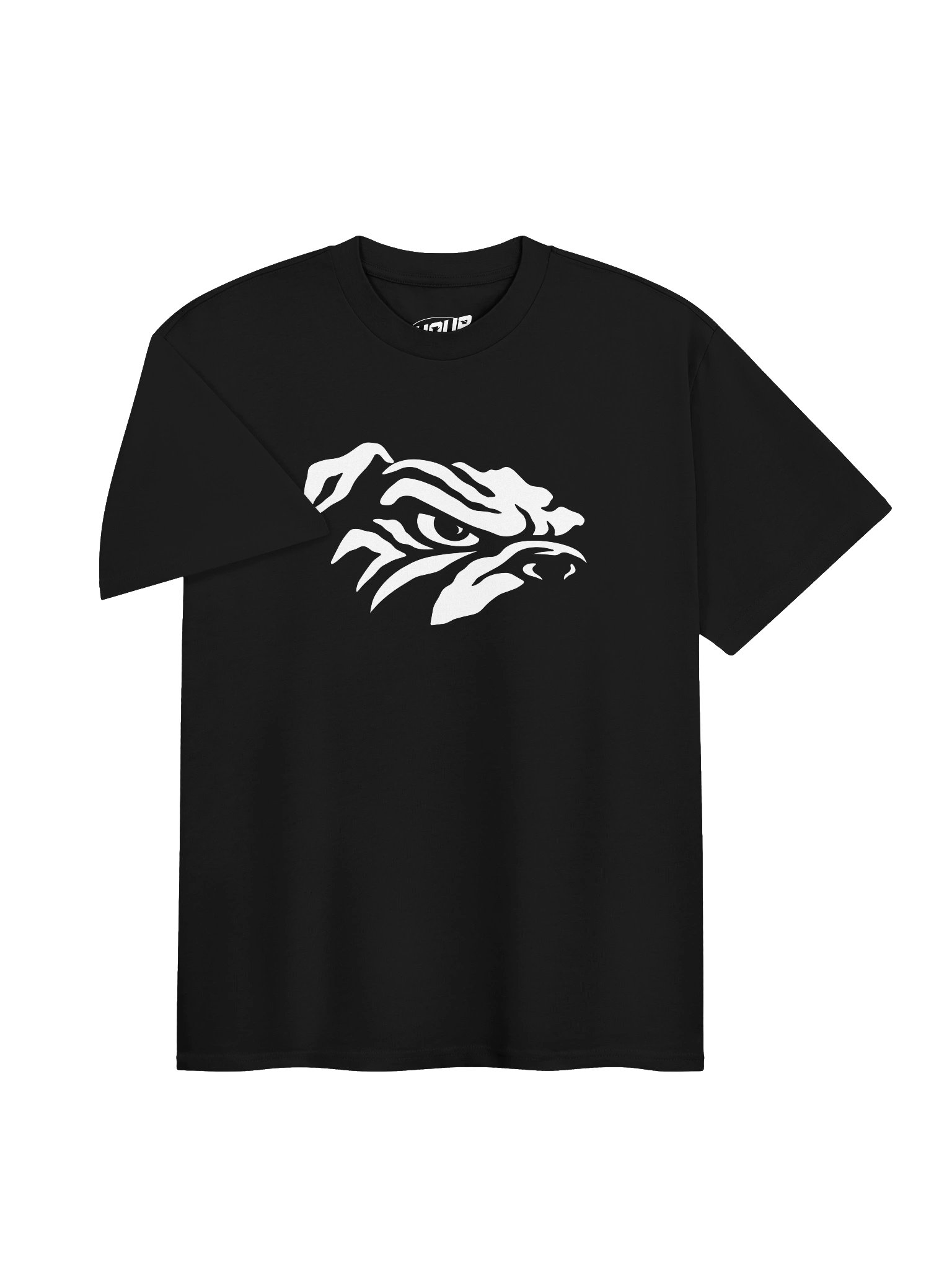 Bulldog Mark Box Tee product image (3)