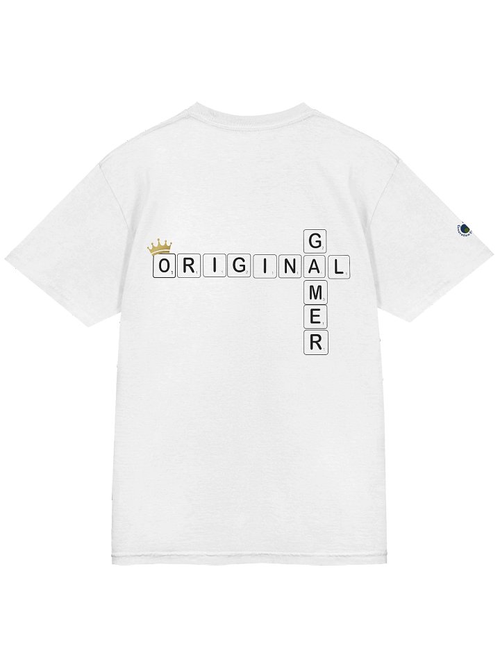 OG Comfort Tee product image (2)