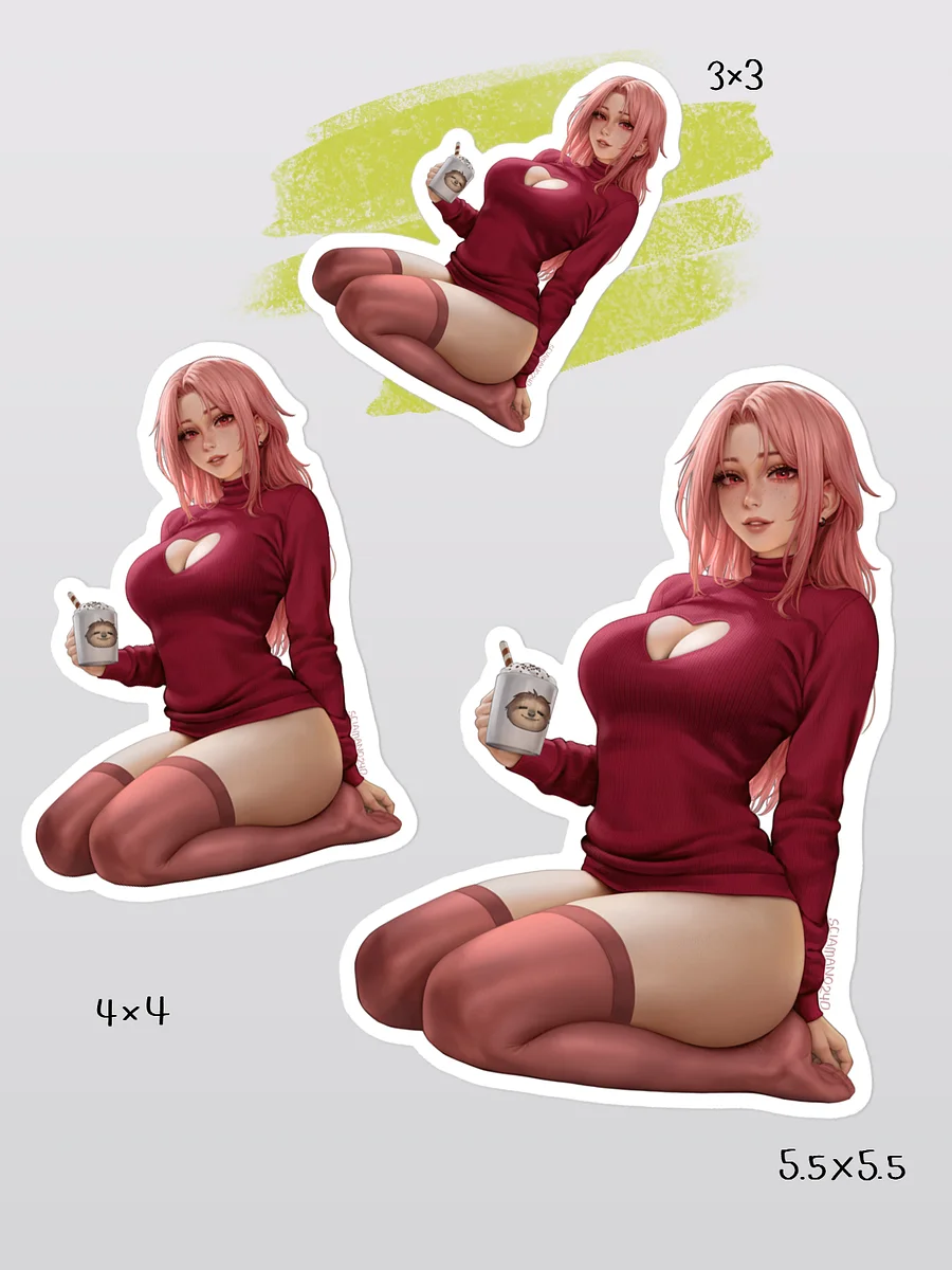 Chloe cabin b product image (2)