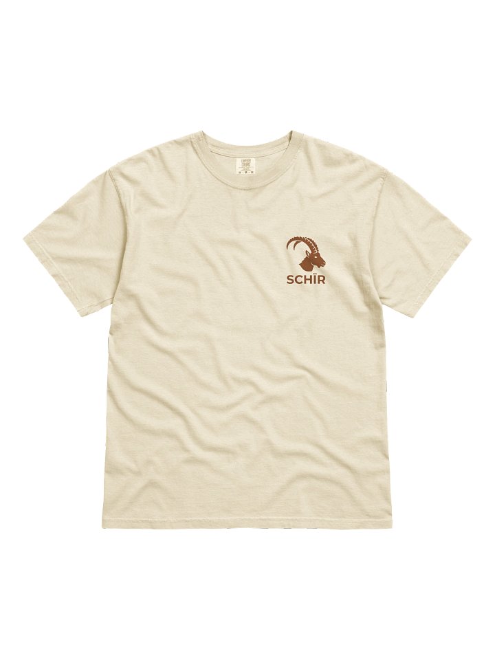 NAMIB TEE product image (5)