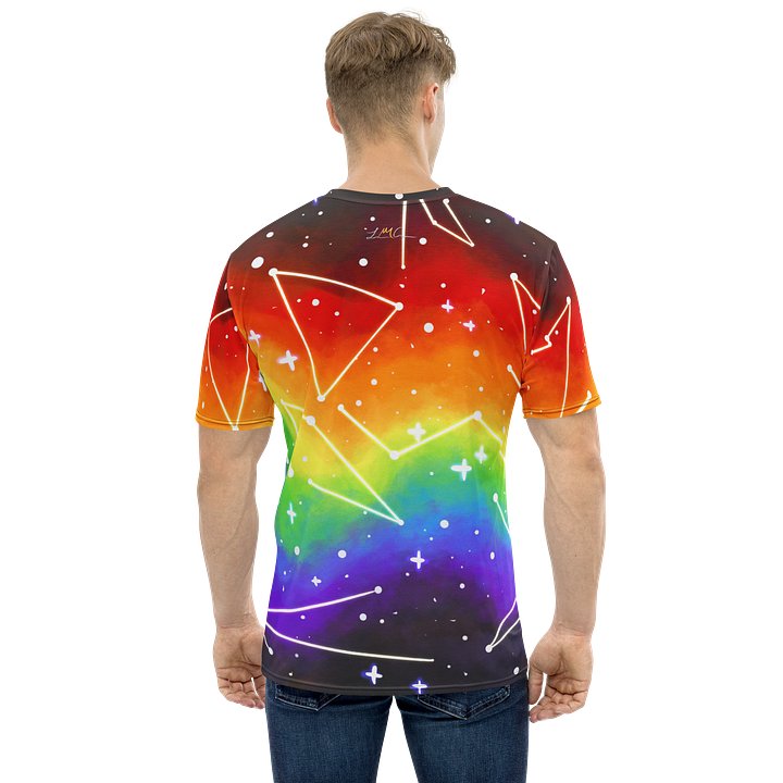 A Proud Universe - Pride, Tee product image (1)