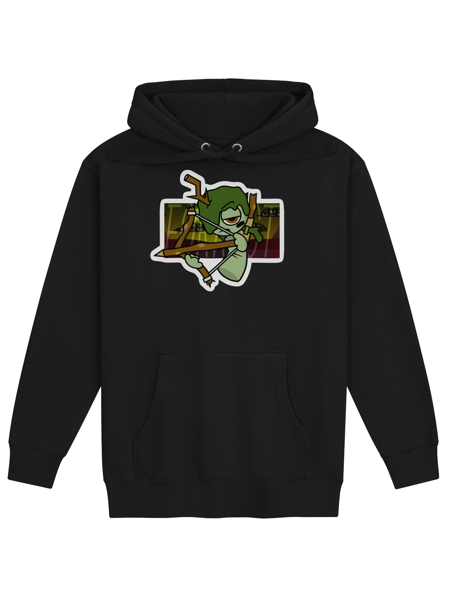 Forrest Hoodie product image (2)