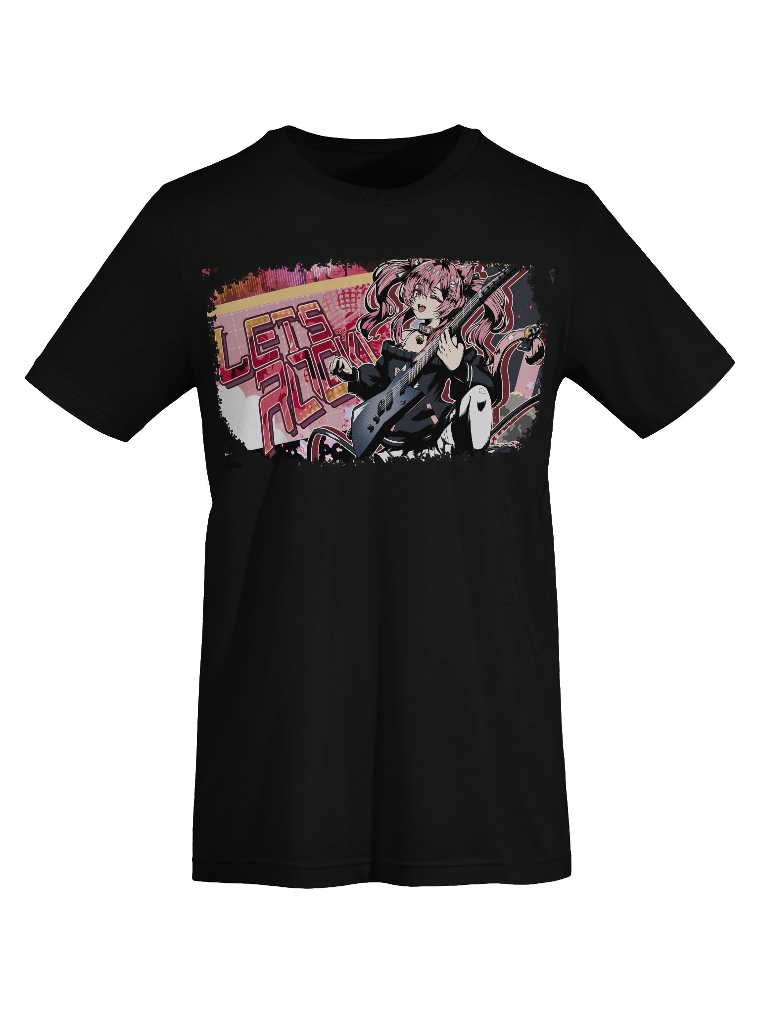 LET'S ROCK! product image (7)