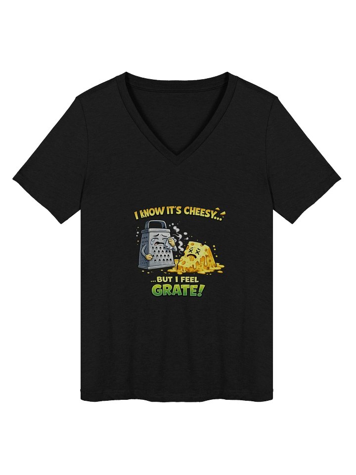 Cheesy_Shirt product image (1)